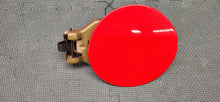 Load image into Gallery viewer, 2011-2014 Ford Mustang Fuel Tank Filler Cover OEM3
