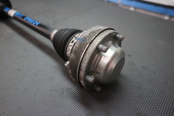 2016-2023 Chevrolet Camaro SS RH Passenger Rear Half Shaft Axle OEM