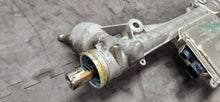 Load image into Gallery viewer, 2018-2023 Ford Mustang GT Electric Steering Rack 56k Miles OEM11

