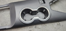 Load image into Gallery viewer, 2024 Ford Mustang GT Manual Center Console Assembly OEM5

