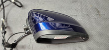Load image into Gallery viewer, 2018-2024 Audi A5 RH Passenger Side Mirror Power Heated Paint LX5Hw/ Camera4

