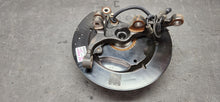 Load image into Gallery viewer, 2005-2009 Ford Mustang GT Spindle Knuckle Hub Bearing Front Left OEM
