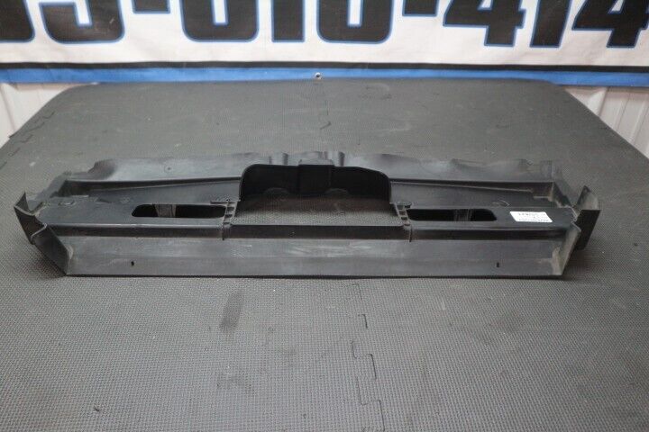 2015-2017 Ford Mustang Radiator Support Upper Inner Cover OEM