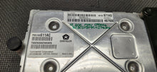 Load image into Gallery viewer, 2012 Dodge Challenger 5.7L MT ECM PCM P05150611AC OEM2
