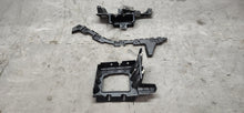 Load image into Gallery viewer, 2015-2017 Ford Mustang GT RH Passenger Rear Bumper Bracket Mounting Kit OEM0

