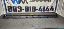 Load image into Gallery viewer, 2010-2012 Ford Mustang LH Driver Side Skirt Molding OEM10
