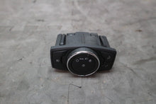 Load image into Gallery viewer, 2015-2023 Ford Mustang Headlight Switch w/Dash Trim - OEM0
