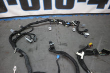 Load image into Gallery viewer, 2022 Ford Mustang GT 5.0 Dash Harness "AUTOMATIC" digital cluster OEM
