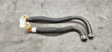 Load image into Gallery viewer, 2005-2009 Ford Mustang GT 4.6 Heater Core Hose "Set" OEM0
