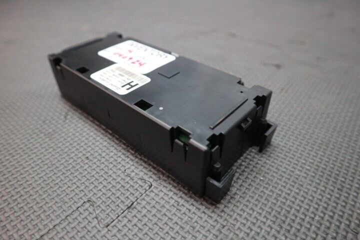 2014 Ford Mustang GT Temperature Control Module Computer CR3319980AB