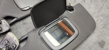 Load image into Gallery viewer, 2005-2009 Ford Mustang GT Coupe Sun Visor "Set"  OEM4

