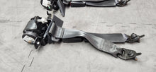 Load image into Gallery viewer, 2015-2023 Ford Mustang LH &amp; RH Rear Seat Belt w/ Buckles Set OEM4
