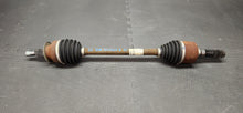 Load image into Gallery viewer, 2018-2023 Ford Mustang GT RH Passenger Rear Half Shaft Axle OEM
