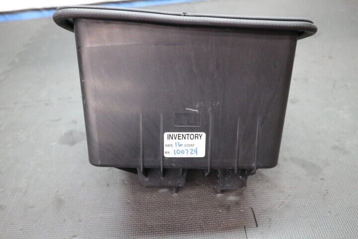 2015-2023 Ford Mustang Battery Box OEM