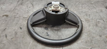 Load image into Gallery viewer, 2011-2014 Ford Mustang Convertible Leather Steering Wheel  "A/T" OEM9
