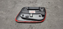 Load image into Gallery viewer, 2018-2023 Ford Mustang GT 5.0 Hood Insert Vent RH "PQ Red" OEM8
