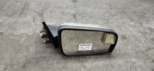 Load image into Gallery viewer, 2005-2009 Ford Mustang GT RH Passenger Side Mirror "Silver" OEM0
