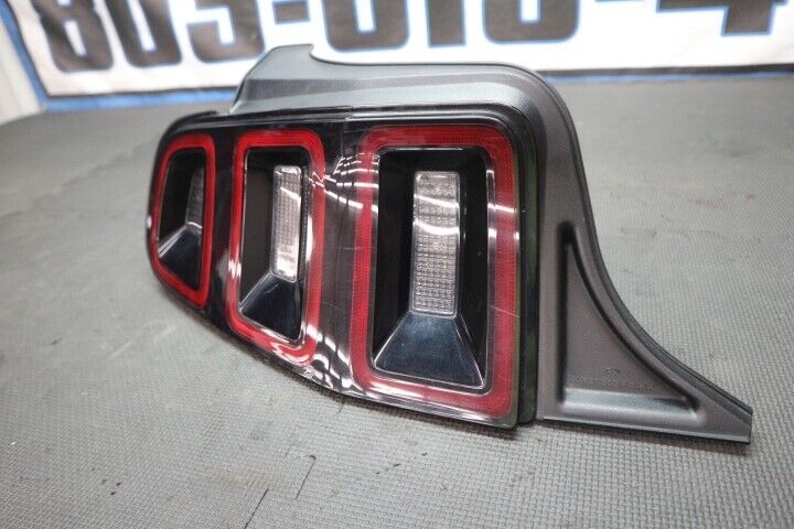 2013-2014 Ford Mustang GT V6 LH Driver LED Taillight OEM