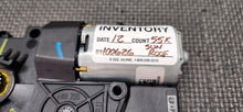 Load image into Gallery viewer, 2010-2024 Chevrolet Camaro SS Sun Roof Motor OEM2
