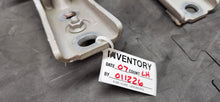 Load image into Gallery viewer, 2005-2014 Ford Mustang Upper Lower Left Driver Door Hinges OEM3
