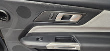 Load image into Gallery viewer, 2024-2025 Ford Mustang GT V6 LH &amp; RH Space Gray Insert Door Panel Set OEM
