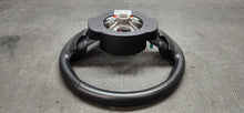 Load image into Gallery viewer, 2018-2023 Ford Mustang Leather Steering Wheel "Manual" 17k Miles OEM
