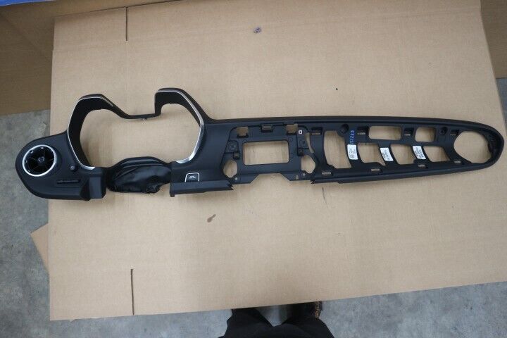 2016 Chevrolet Camaro SS V6 "FRONT" Dash Cluster OEM