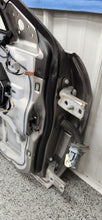 Load image into Gallery viewer, 2005-2009 Ford Mustang GT V6 LH Driver Door Complete w/Glass "ZY" OEM5

