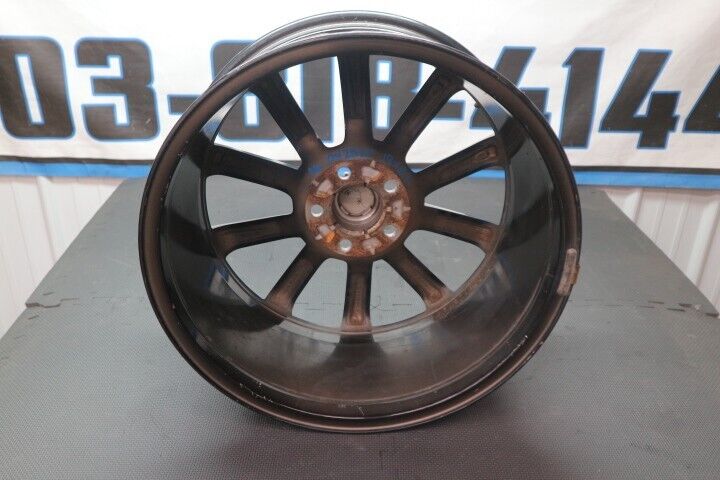 2011-2014 Ford Mustang Gt Performance Pack Rim 19x8.5 OEM