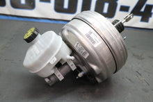 Load image into Gallery viewer, 2018-2023 Ford Mustang GT 5.0 Brake Booster Master Cylinder "Manual" OEM

