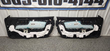 Load image into Gallery viewer, 2015-2023 Ford Mustang GT V6 LH &amp; RH Door Panel SET OEM12
