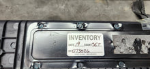 Load image into Gallery viewer, 2015-2023 Ford Mustang GT Door Sill "My Color" Scuff Plate SET OEM8
