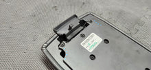 Load image into Gallery viewer, 2008-2014 Dodge Challenger Center Console Black Leather Armrest Lid OEM6

