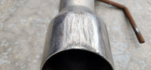 Load image into Gallery viewer, 2024-2026 Ford Mustang GT MBRP Cat-Back Exhaust w/ Tips8
