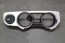 Load image into Gallery viewer, 2011-2014 Ford Mustang GT V6 Speedometer Aluminum Dash Trim OEM
