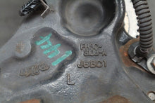 Load image into Gallery viewer, 2015-2017 Ford Mustang GT LH Driver Front Spindle Knuckle Hub OEM
