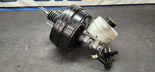 Load image into Gallery viewer, 2015-2023 Ford Mustang GT Brake Booster Master Cylinder Automatic - OEM8
