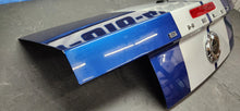 Load image into Gallery viewer, 2005-2009 Ford Mustang Shelby Trunk Lid Decklid Panel OEM
