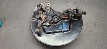 Load image into Gallery viewer, 2015-2017 Ford Mustang GT 5.0 LH Driver Front Spindle Knuckle Hub OEM
