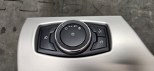 Load image into Gallery viewer, 2015-2023 Ford Mustang Headlight Switch w/Dash trim OEM1
