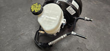 Load image into Gallery viewer, 2015-2023 Ford Mustang GT Brake Booster Master Cylinder Automatic OEM3
