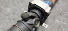 Load image into Gallery viewer, 2018-2023 Ford Mustang GT MT-82 Manual Driveshaft 56K OEM5
