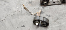 Load image into Gallery viewer, 2011-2014 FORD MUSTANG  RH Exhaust Hanger W/Bracket  BR3Z-5A246-B OEM1
