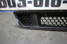 Load image into Gallery viewer, 2015-2017 Ford Mustang GT 5.0 Lower Front Bumper Grille Black OEM

