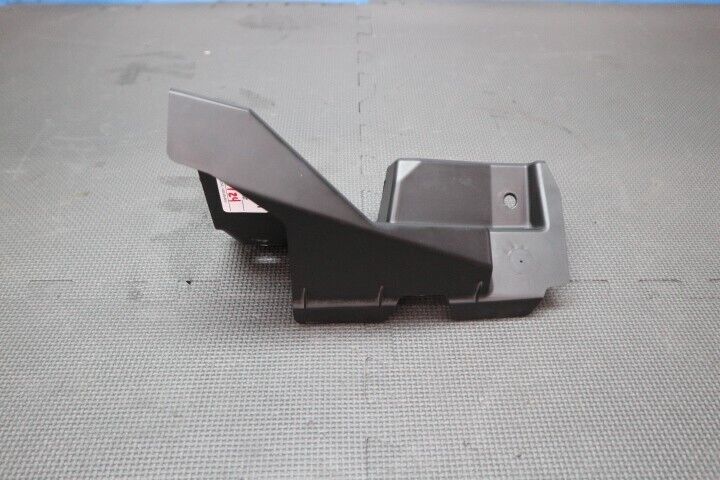 2012 CHEVROLET CAMARO SS Driver Side Radiator Air Baffle - GM (20957772) OEM