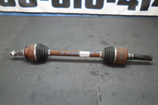 2018-2023 Ford Mustang GT LH Driver Rear Half Shaft Axle OEM