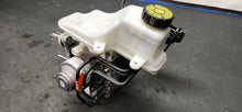 Load image into Gallery viewer, 2024 Ford Mustang GT 5.0 Brake Booster Master Cylinder Manual OEM
