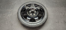 Load image into Gallery viewer, 2018-2023 Ford Mustang Aluminum Spare Tire OEM
