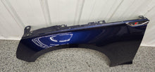 Load image into Gallery viewer, 2018-2024 Audi A5 S Line LH Driver Fender Paint Code LX5H5
