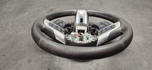 Load image into Gallery viewer, 2015-2017 Ford Mustang GT 5.0 Steering Wheel "Manual" OEM
